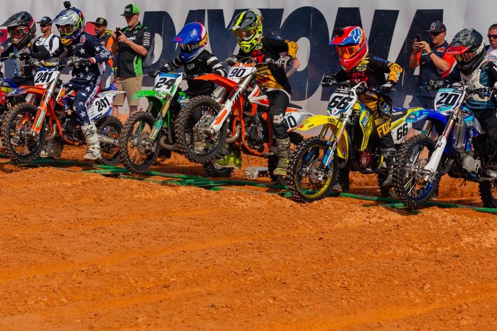 Contingency for the 2020 RCSX event surpasses $118,210.