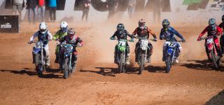 Give the Gift of 2022 Monster Energy Ricky Carmichael Daytona Amateur Supercross Race Entries
