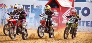 2014 RCSX Live Archive