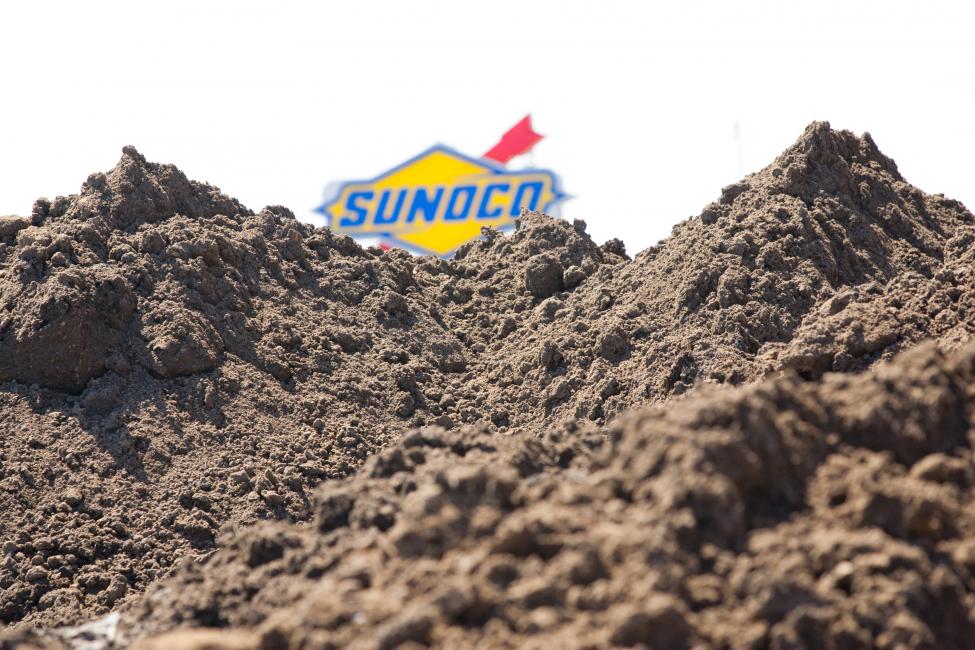 Sunoco will return for the second consecutive year as the official race fuel of RCSX