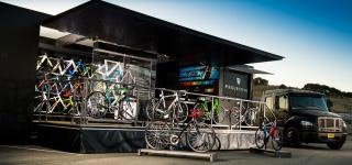 RCSX at Daytona Announces Trek as 2015 Event Sponsor