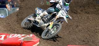 RCSX Monday Schedule