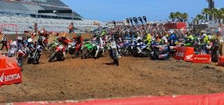 2015 RCSX Live Archive