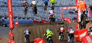 Ricky Carmichael Daytona Amateur Supercross Offers Over $147,000 in Manufacturer Contingency to Racers