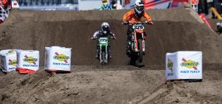 2016 RCSX Live Archive