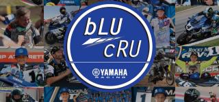 Yamaha Opens 2017 bLU cRU Off-Road Racing Contingency Registration