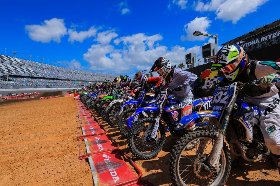 MX Sports - MX Sports Amateur National Motocross Championship at Loretta  Lynn's