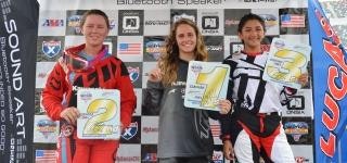 2017 Ricky Carmichael Daytona Amateur Supercross Race Results