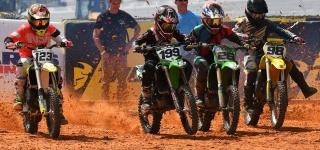 2018 RCSX Live Coverage