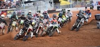 Ricky Carmichael Daytona Supercross Championship Returns to Daytona International Speedway on March 8 - 9