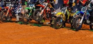 Ricky Carmichael Daytona Supercross Announces $118,215 Available in OEM Contingency
