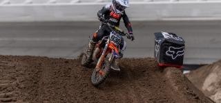 MX vs ATV All Out Ricky Carmichael Amateur Supercross at Daytona Crowns Champions