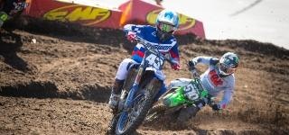 Give the Gift of 2021 Ricky Carmichael Daytona Supercross Championship Race Entries