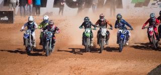 Give the Gift of 2022 Monster Energy Ricky Carmichael Daytona Amateur Supercross Race Entries