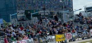 Monster Energy Ricky Carmichael Daytona Amateur Supercross Announces All-Star Sponsor Lineup for 2022 Event