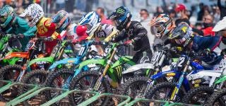 Monster Energy Ricky Carmichael Daytona Amateur Supercross Announces Over 246,900 in OEM Contingency