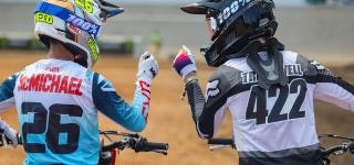 Gallery: 2023 Monster Energy Ricky Carmichael Amateur Supercross