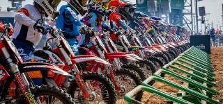 Online Registration for the 2024 Monster Energy Ricky Carmichael Daytona Amateur Supercross is Now Open