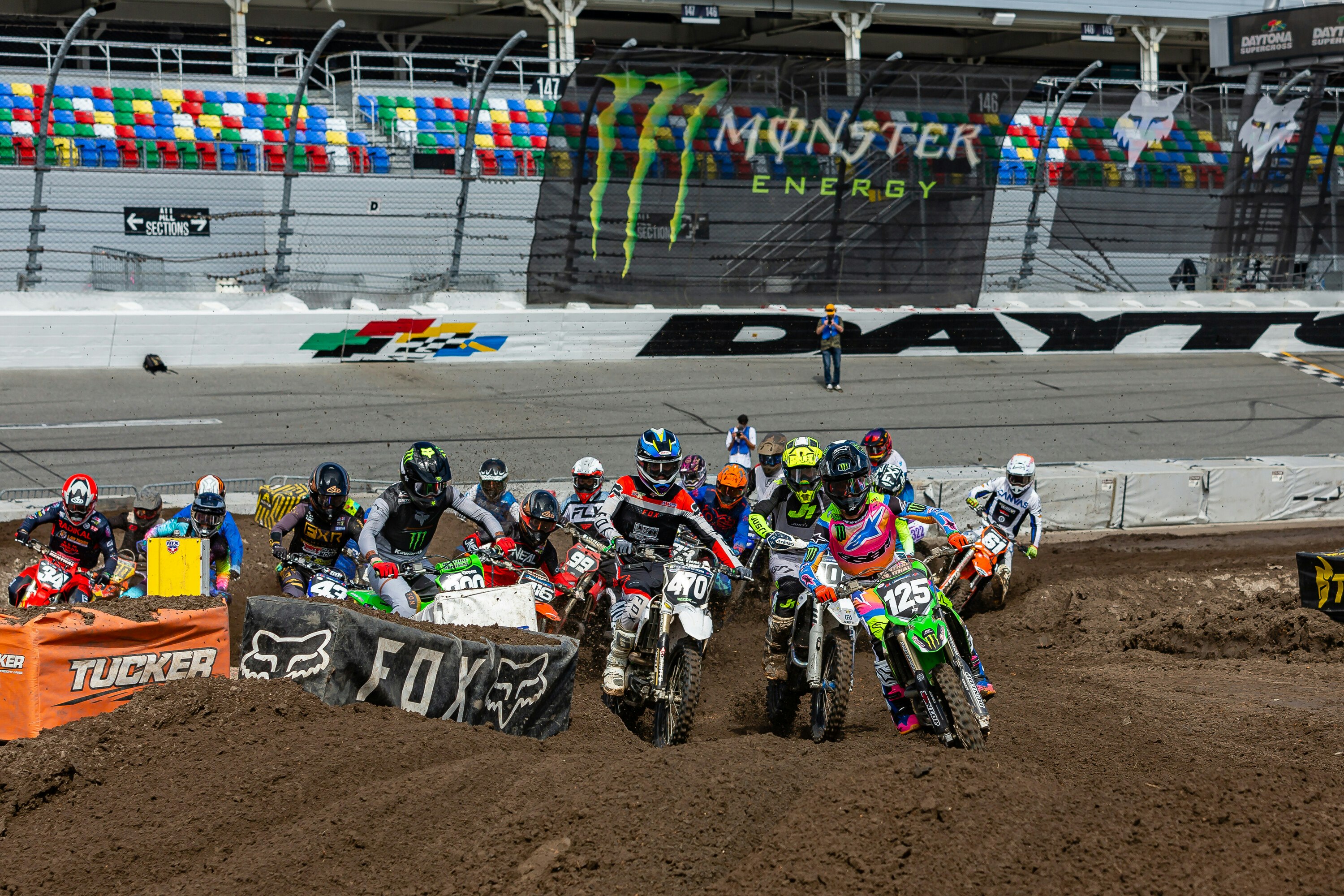 2024 RCSX Archived Live Coverage