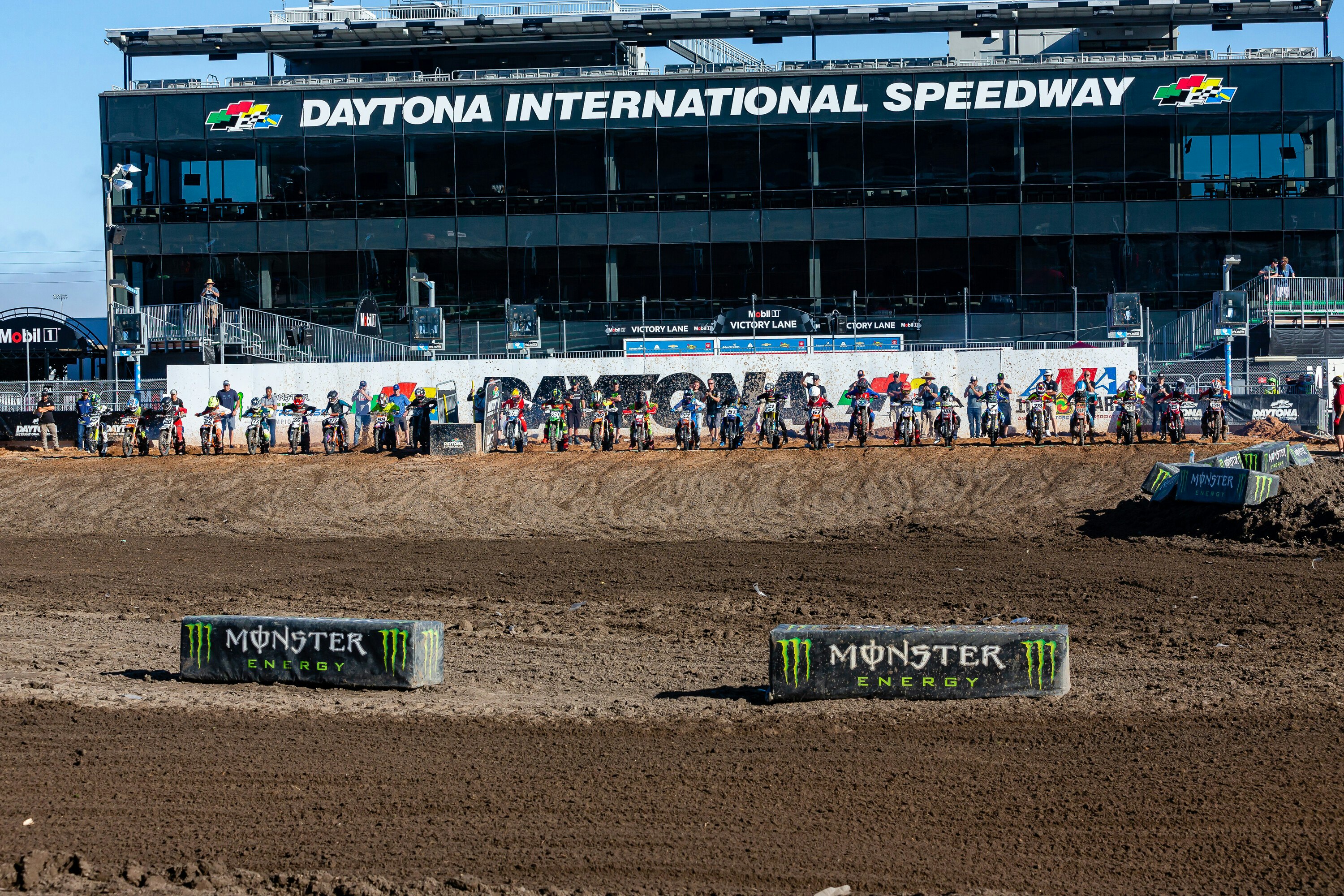 Competition Bulletin 2025-3: Clarification on Wheelbase and Width in 85cc Classes