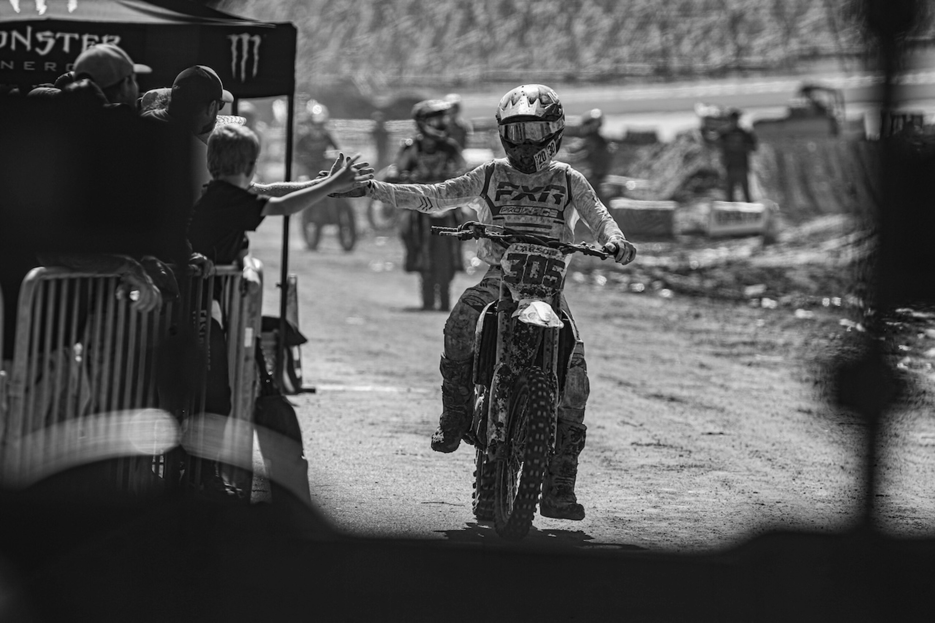 2025 Daytona RCSX Know Before You Go!