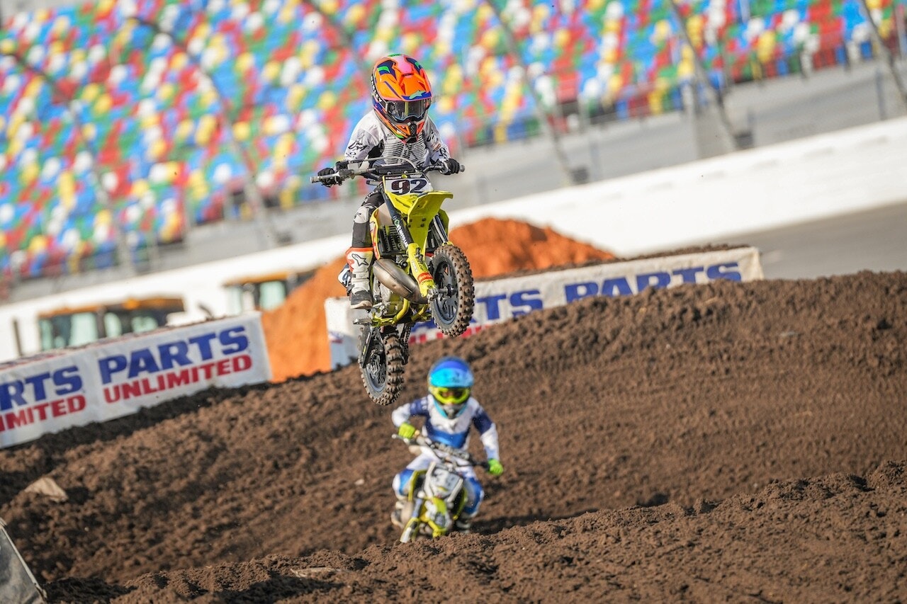 Competition Bulletin 2026-1: 2026 RCSX & DVSX Classes and Supplemental Rules Now Available 